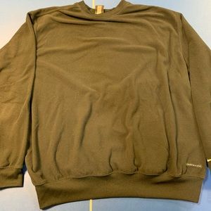 Black XL Nike Sweater